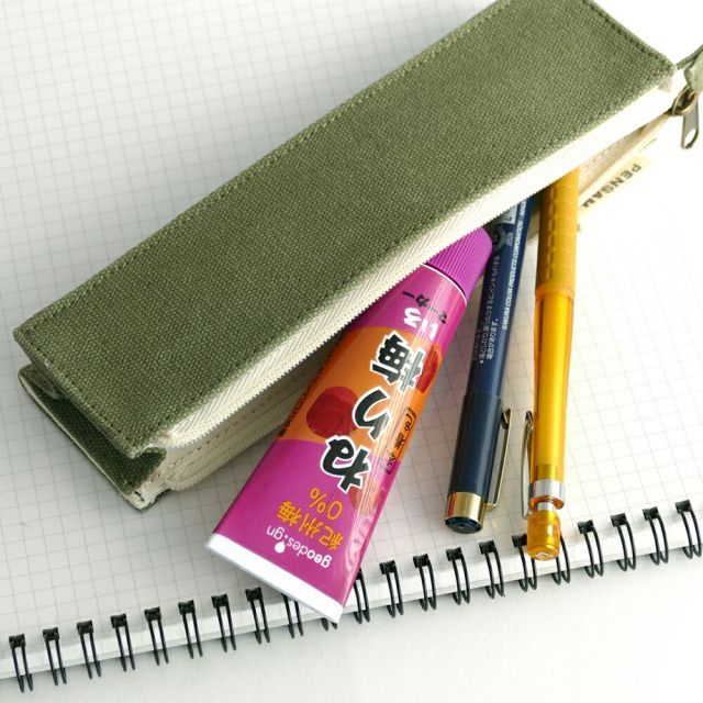 ジオデザイン 蛍光マーカー