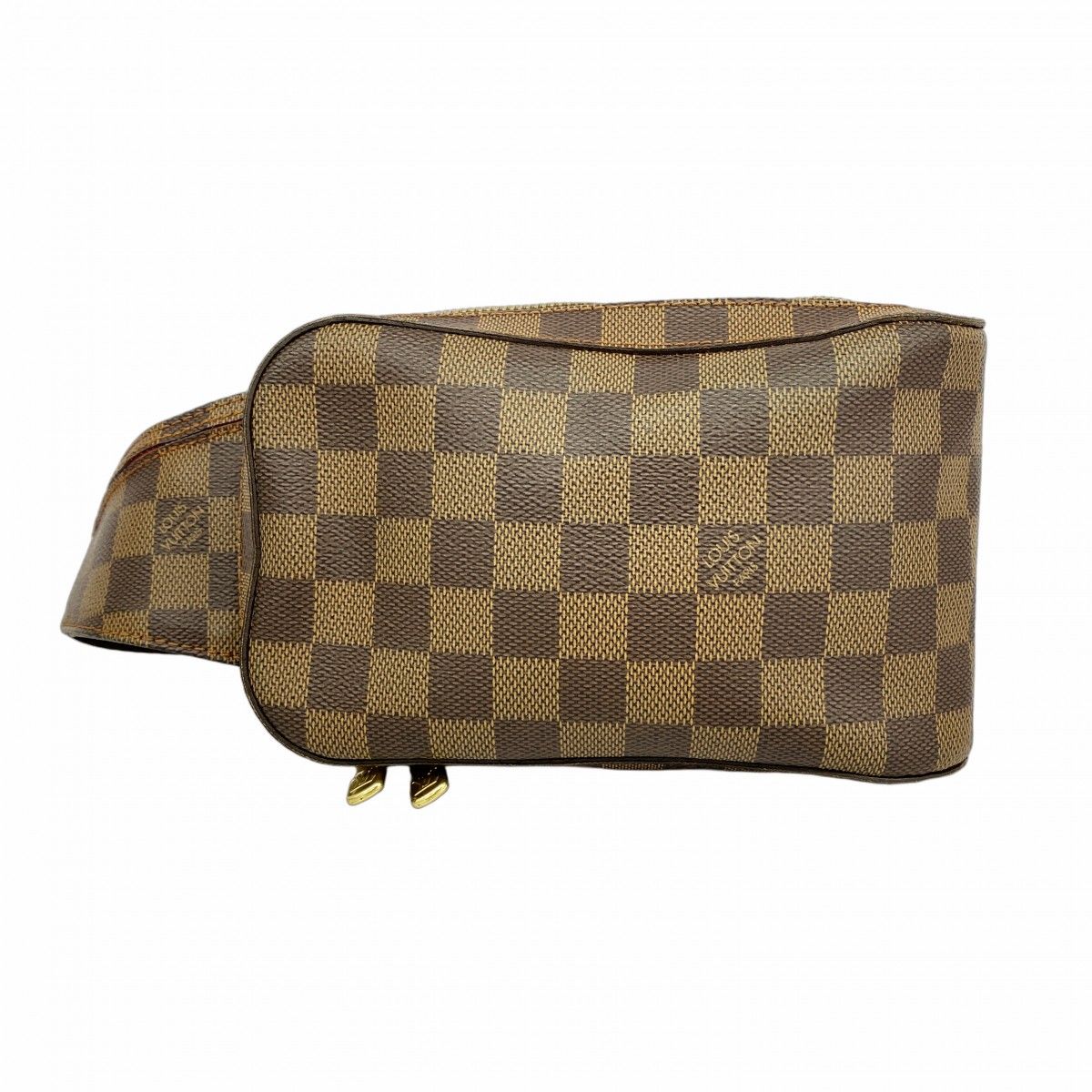 LOUIS VUITTON ダミエ ジェロニモス 楽天市場】【バッグ】LOUIS VUITTON ルイ ヴィトン ダミエ