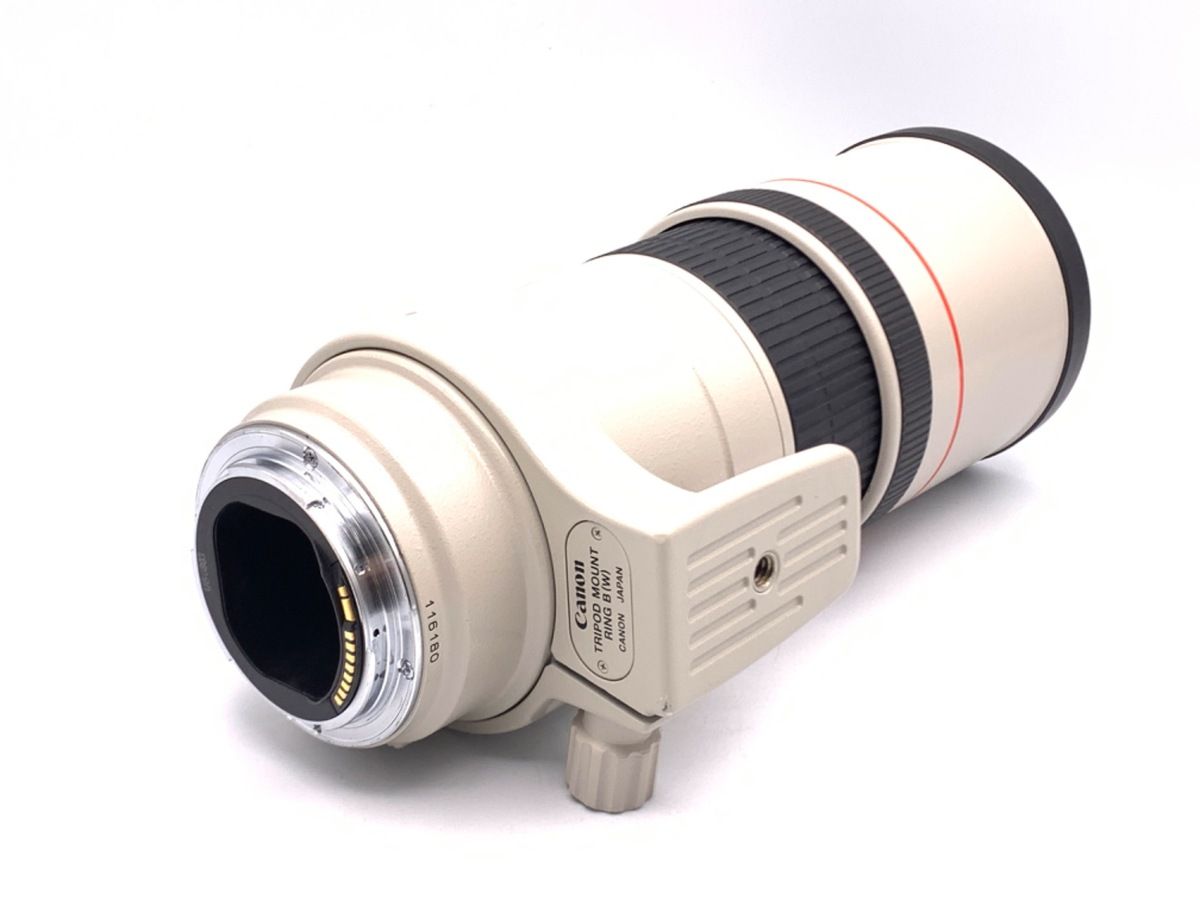 EF300mm F4L USM Canon キャノン 単焦点レンズ