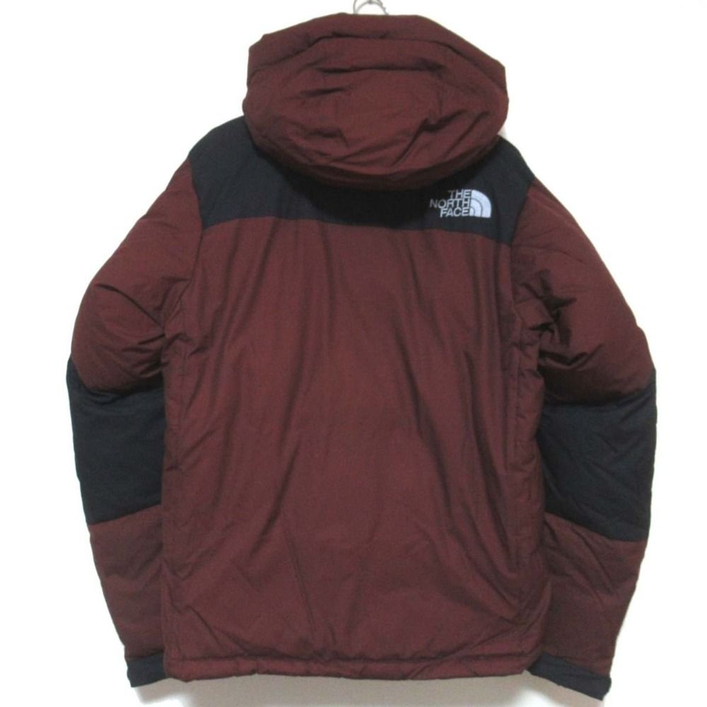 美品 クリーニング済 THE NORTH FACE ノースフェイス バルトロ