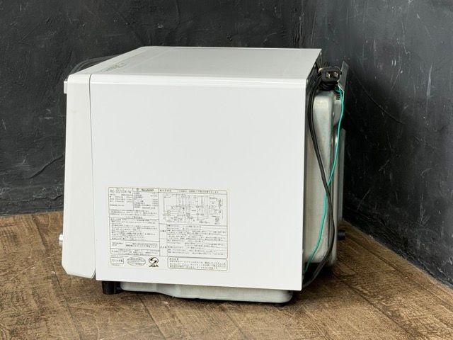 ーブンレンジオーブンレンジ 動作保証