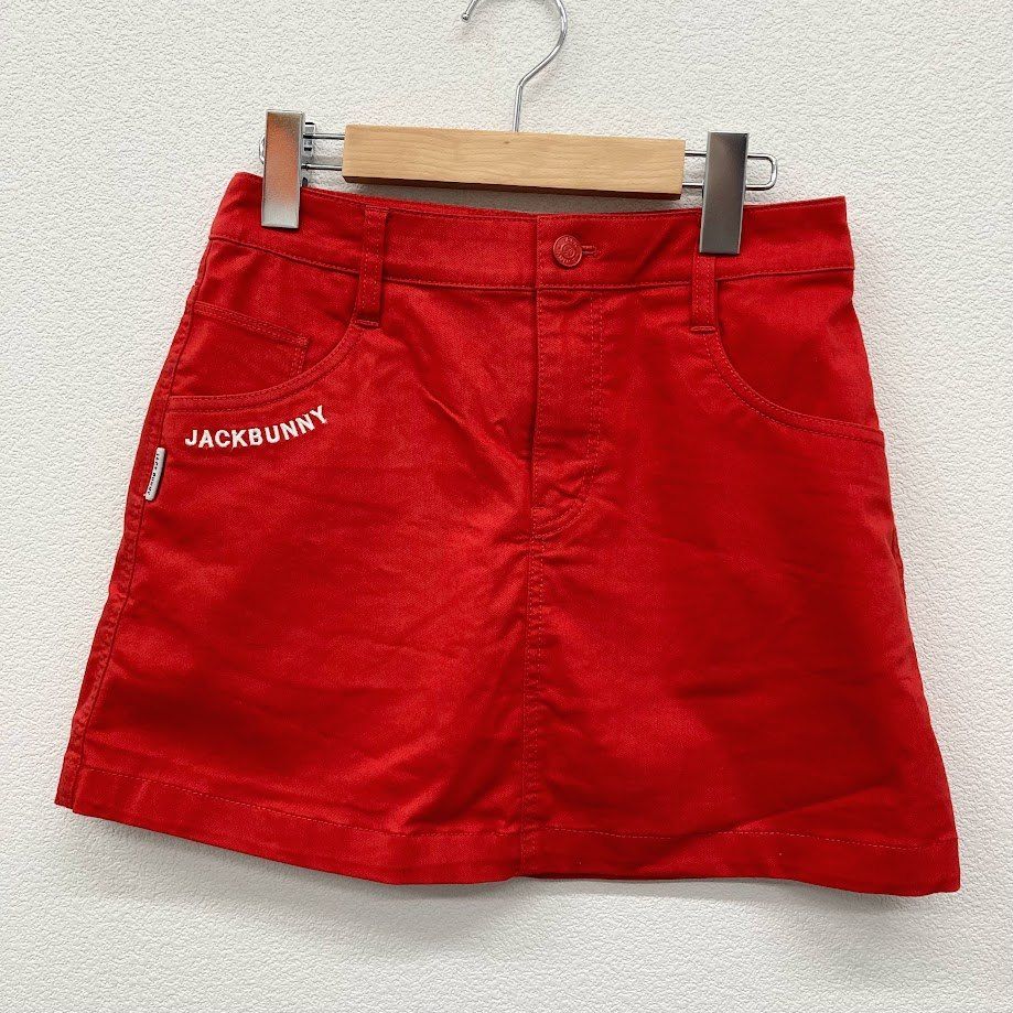 Jack Bunny!! コカ・コーラ コラボ セットアップ size1 M ゴルフウェア