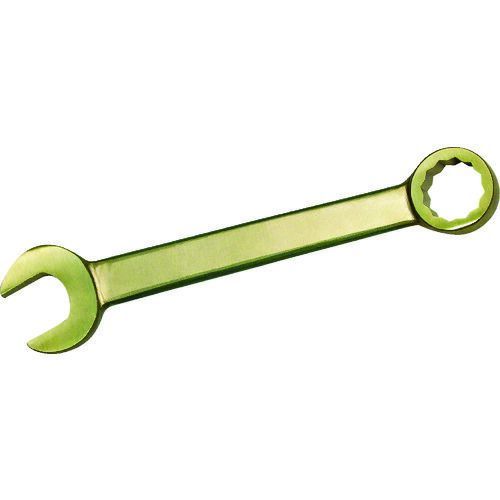 Ａ−ＭＡＧ 防爆コンビネーションレンチ ２５ｍｍ