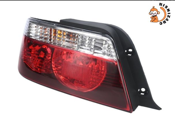 チェイサー ツアラーV JZX100 後期 テールランプ テール ライト 左右セット ブレーキ ストップ ターンシグナルランプ カー カスタムパーツ 社外品 FFCRYSTALESIA_COM