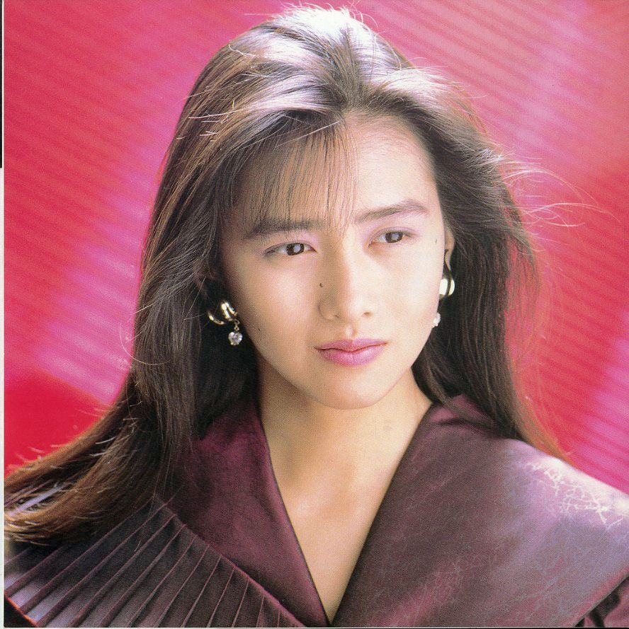 EP1枚 / 工藤静香 / MUGO・ん・・・色っぽい/群衆(1988年：7A-0892