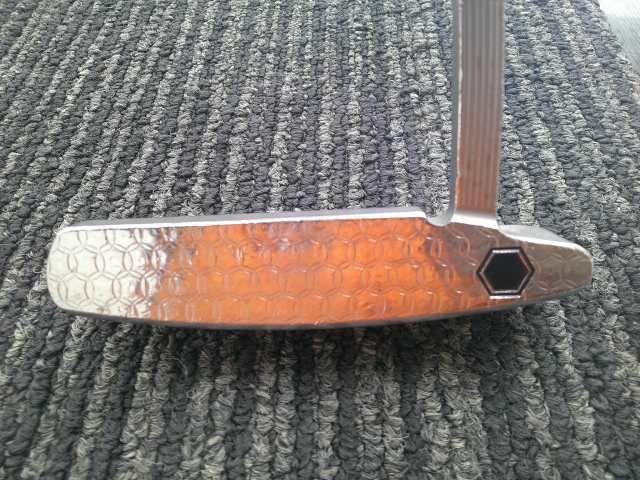 パター ベティナルディ