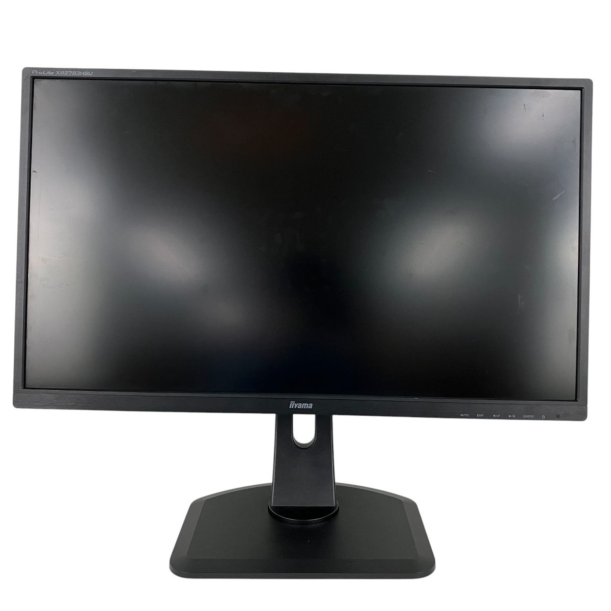 iiyama XB2783HSU-B3 PL2783H モニター ディスプレイ 27インチ フルHD Y10092864