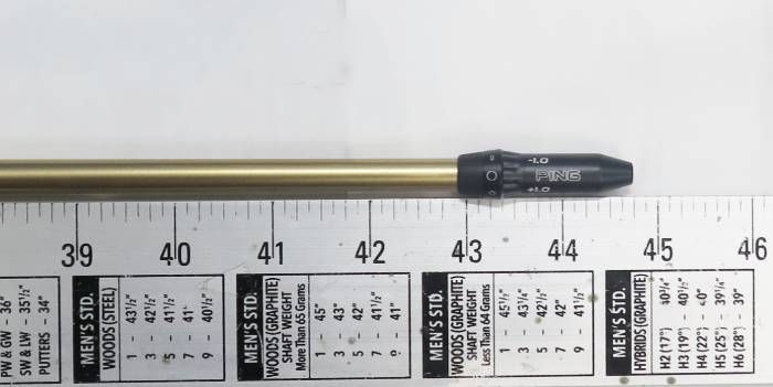 ピン各種対応スリーブ付き