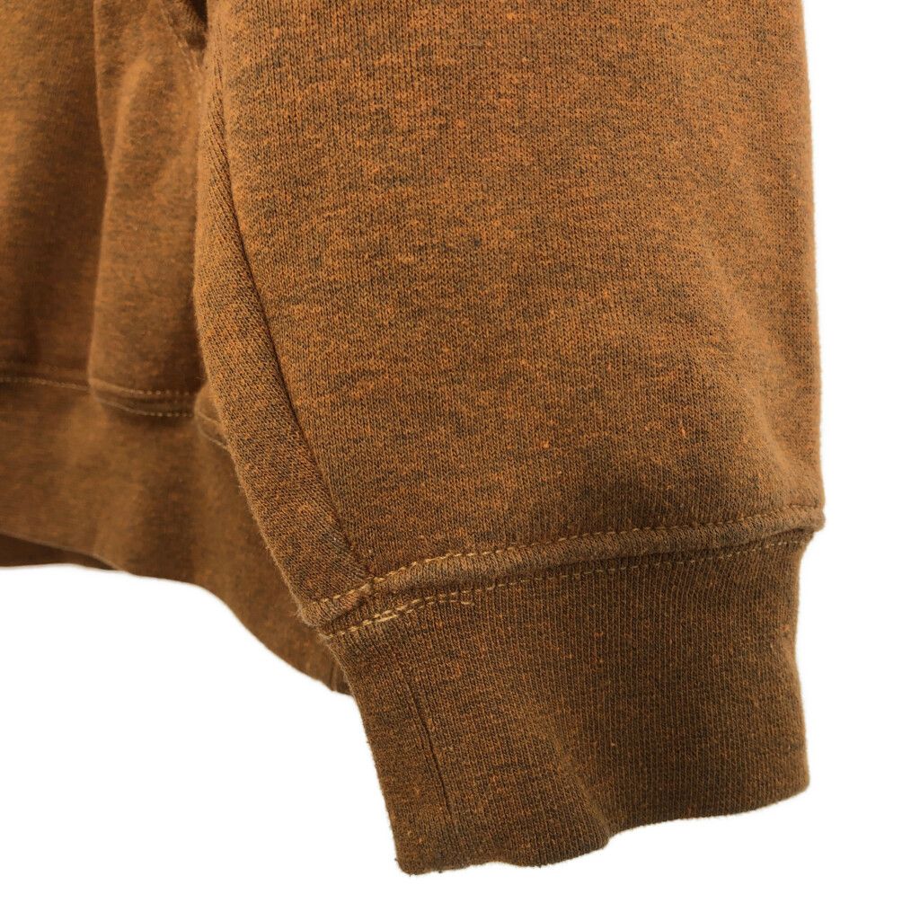 Carhartt カーハート スウェット パーカー ブラウン (メンズ L