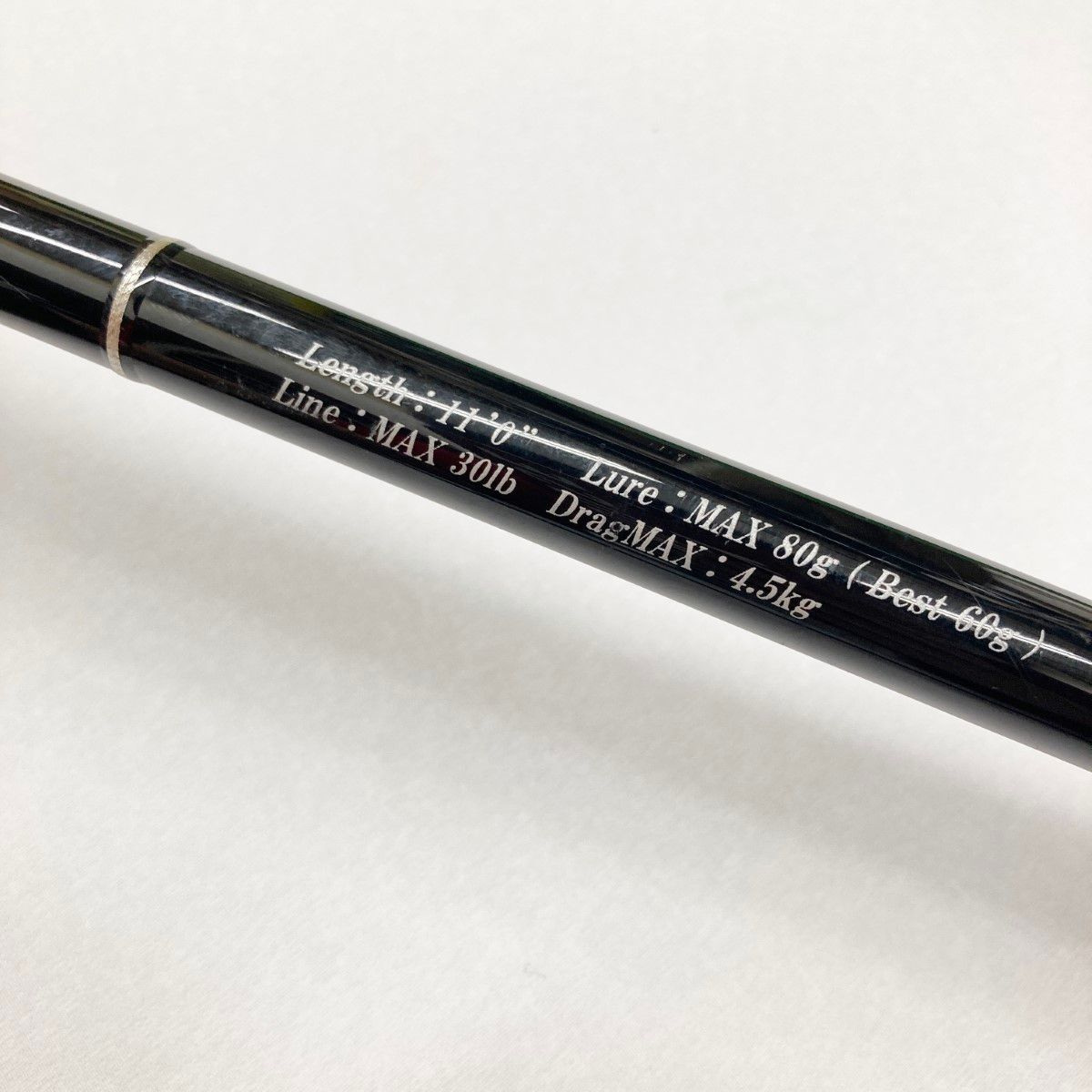 〇〇TENRYU CO. 天龍 POWER MASTER パワーマスター ライトコア