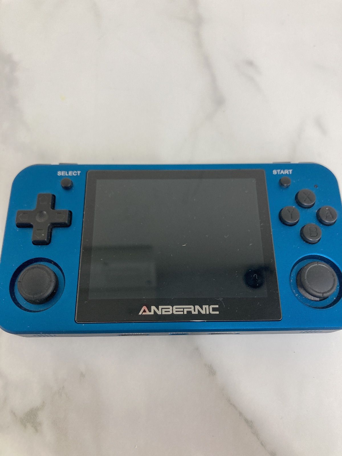 ANBERNIC RG351MP【ゲーム機本体】 | Compre na Mercari do Japão! | Buyee