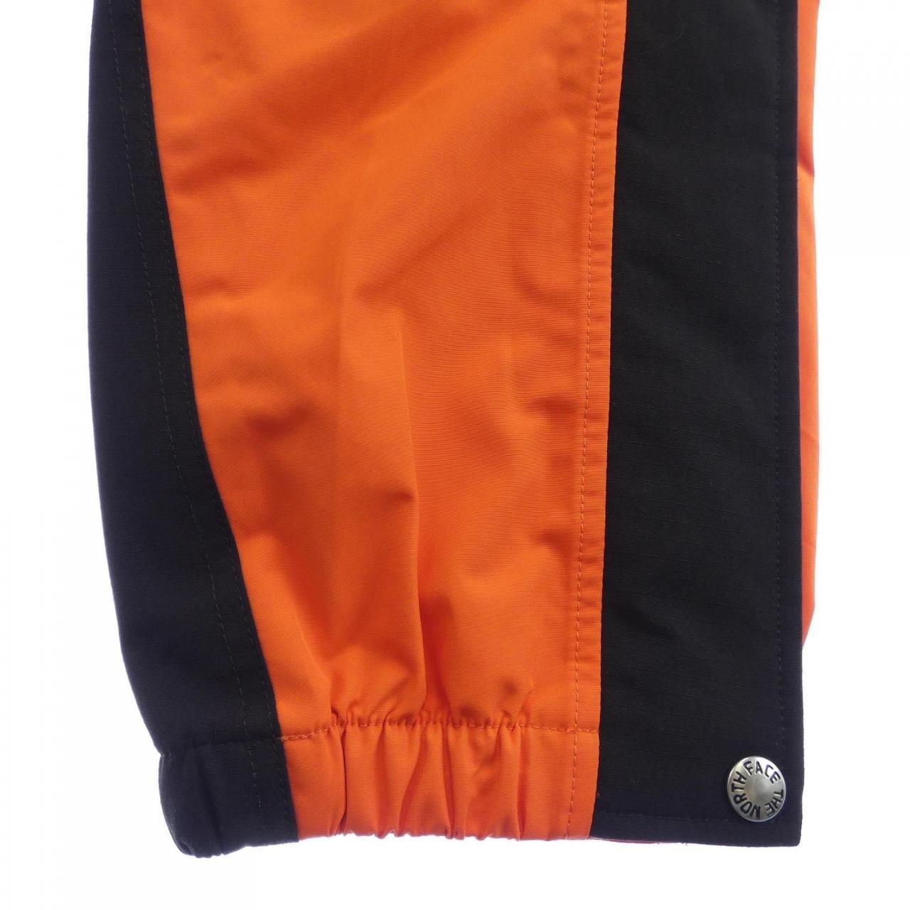 GUCCI×THENORTHFACE