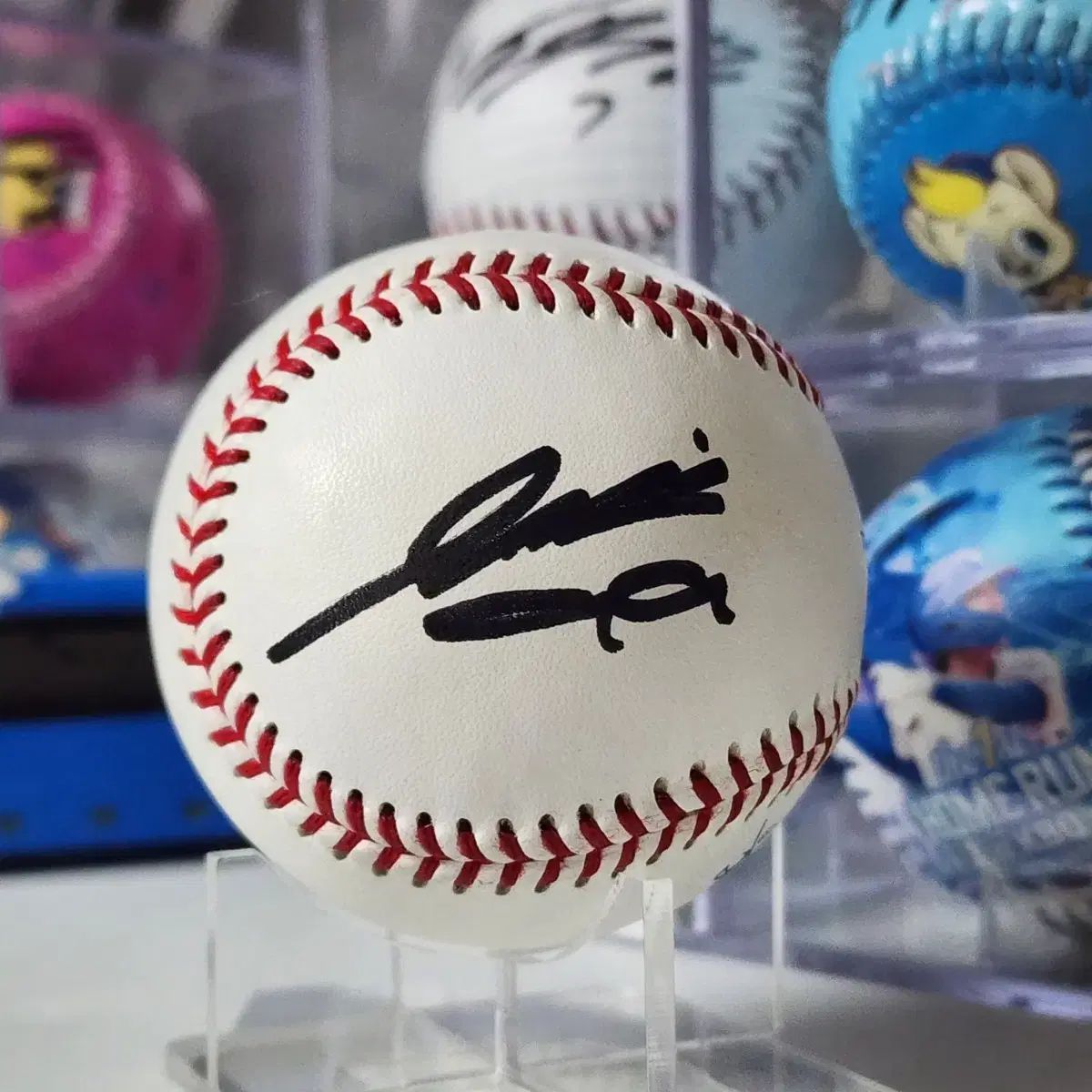 Hanwhae Eagles(ハンファ・イーグルス) 文賢彬（ムン・ヒョンビン