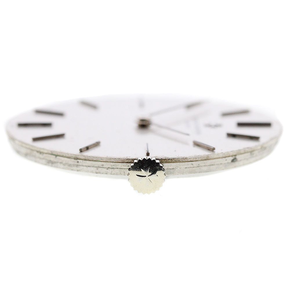  ヴァシュロン コンスタンタン ジュネーブ ムーブメント Cal K 1014 手巻き メンズ_I 215 手巻き時計 腕時計(アナログ)