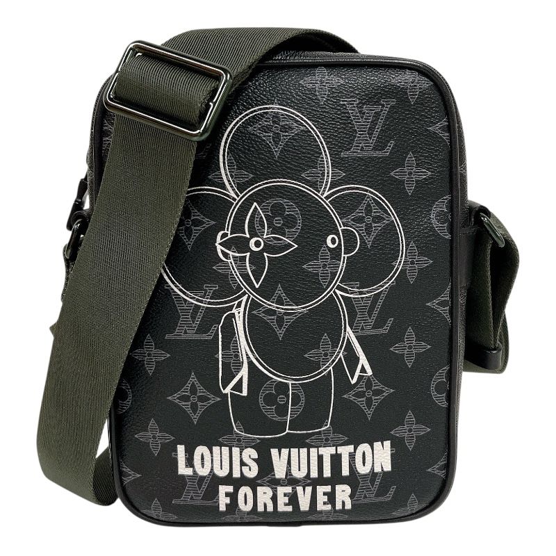 ルイ・ヴィトン LOUIS VUITTON ダヌーブPM ヴィヴィエンヌ