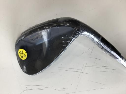キャロウェイ OPUS ブラック 48°|10°S ウェッジ WG Dynamic G フレックスS メンズ 男性用 右利き 右用 Nランク ゴルフクラブ