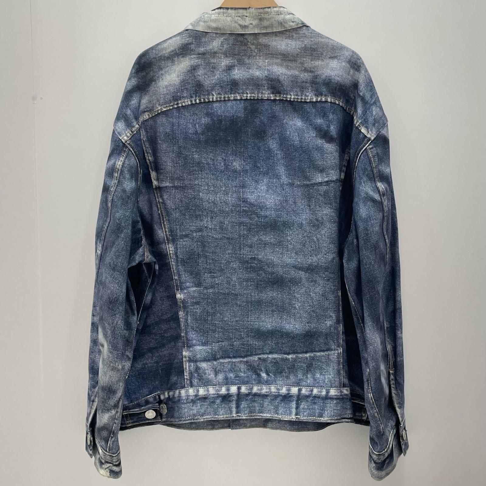 中古】JUNYA WATANABE COMME des GARCONS MAN×BerBerjin×Levi's