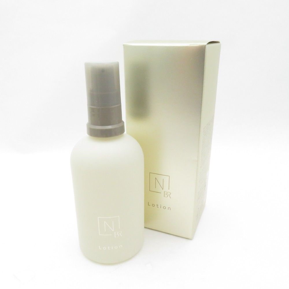 未使用 N organic Bright N オーガニック ホワイトクリアローション 化粧水 100ml スキンケア BO8770L
