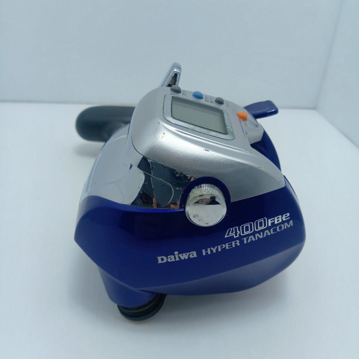DAIWA ダイワ ハイパータナコン 400FBe キズ サビ有 程度B 801385