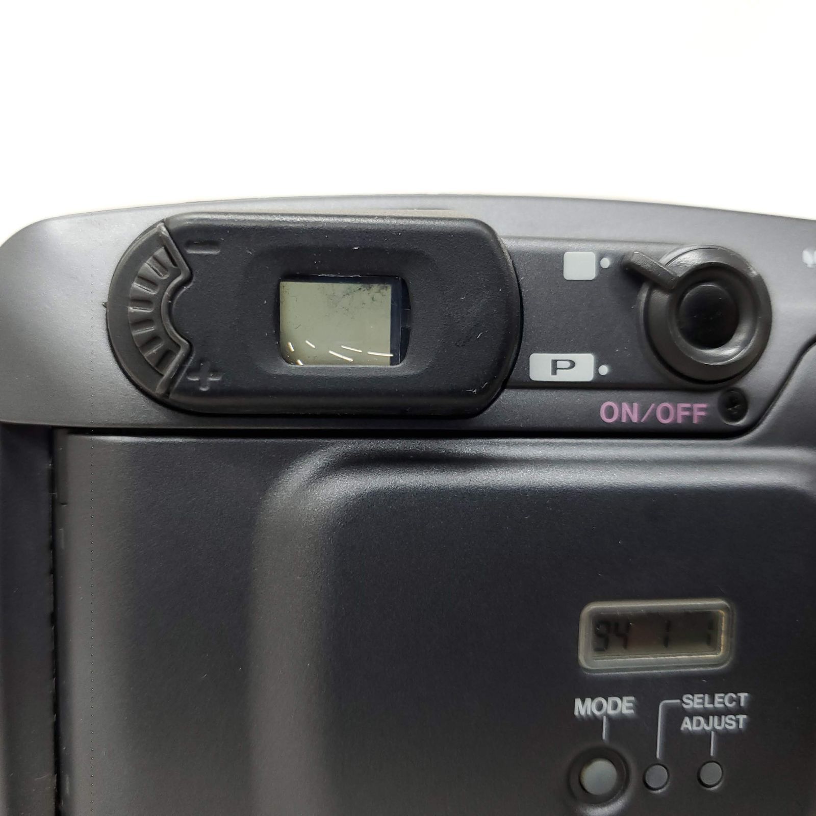 【動作確認済】 Pentax ESPIO 140 F0808-85-9-1v y 動作確認済】 Pentax ESPIO 140 F0808-85-9-1v y 動作確認済】 Pentax