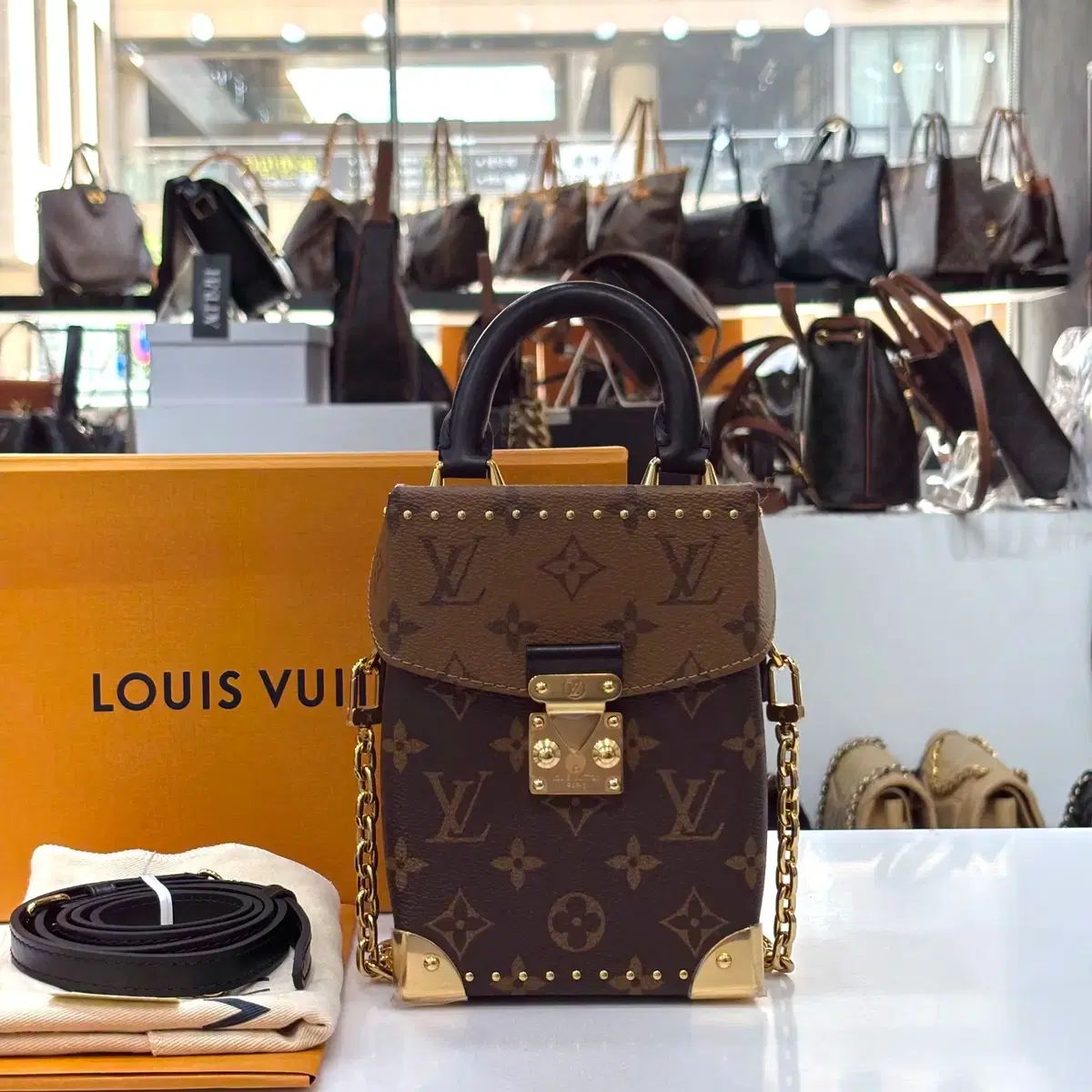 さざなみドラム(小型) グリーン A=440Hz マレット、ケース付き