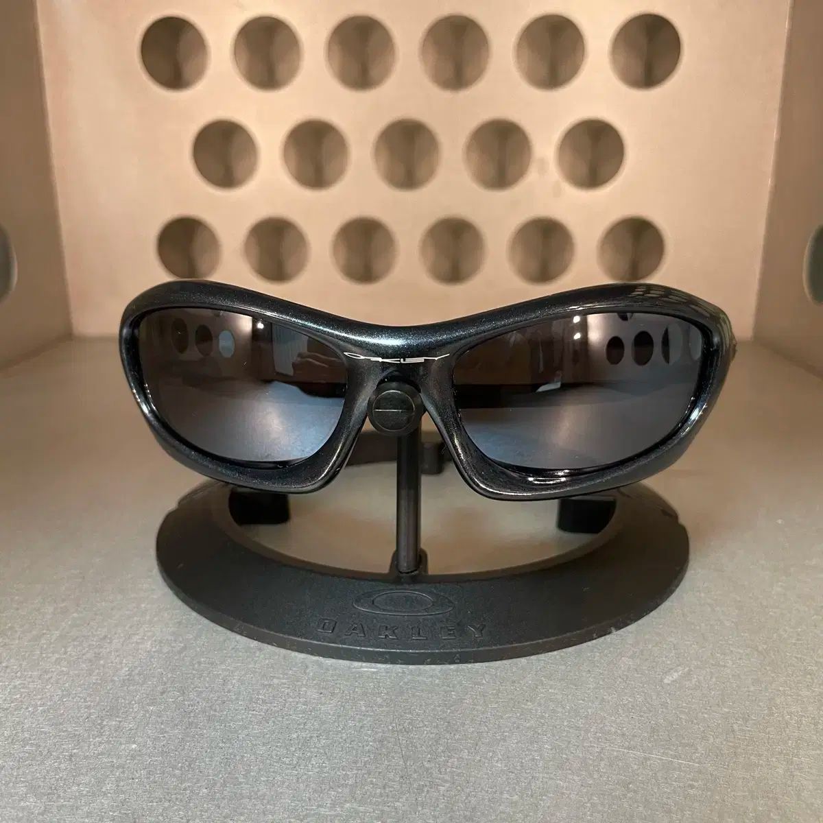 OAKLEY オークリー　MONSTER DOG モンスタードッグ　USA OAKLEY オークリー MONSTER DOG モンスター ドッグ サングラス