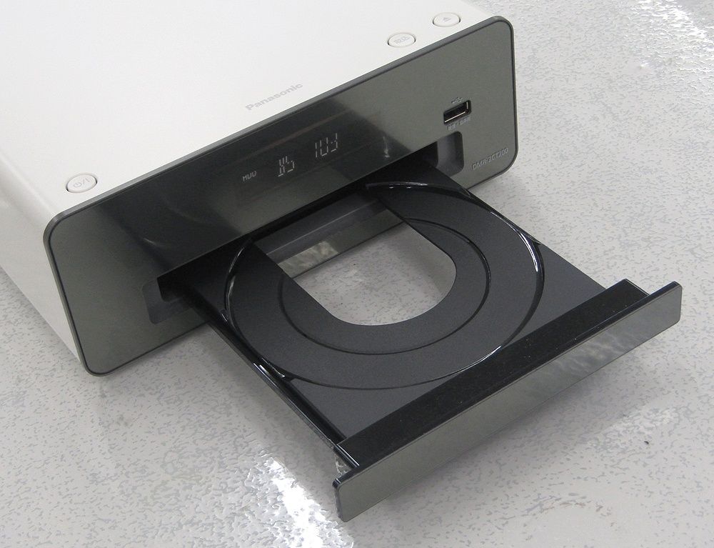 ブルーレイレコーダー 4Kアップコンバート対応