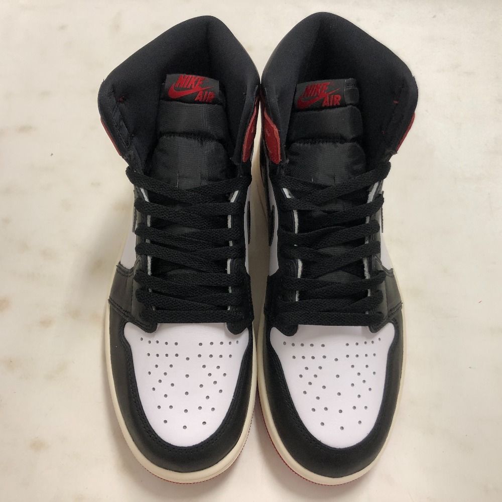 NIKE ジョーダン　システム23 タグ付き　箱有り　付属品有り 箱、黒タグ付き NIKE AIR JORDAN 6 DEFINING MOMENTS PACK