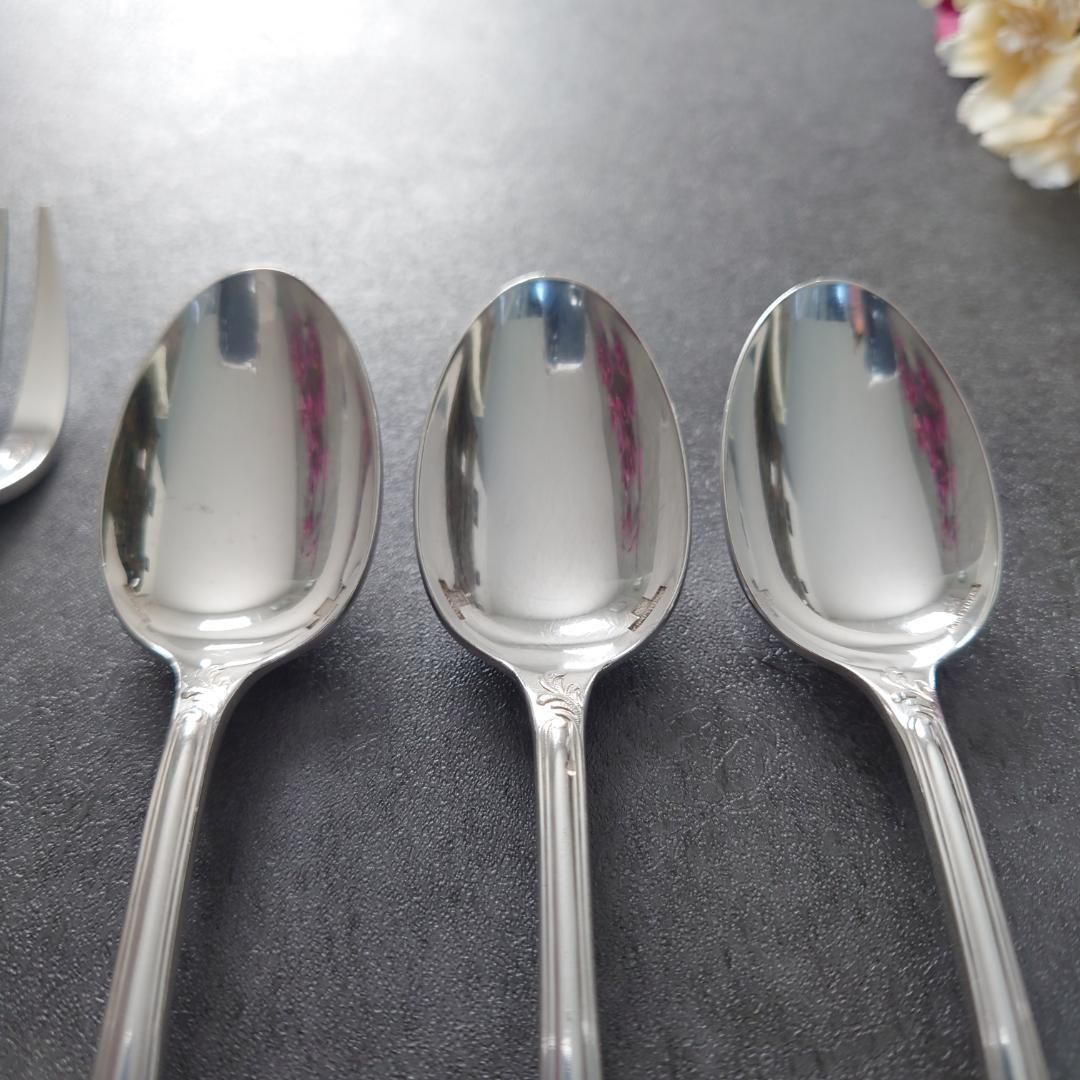 マルリー ケーキフォーク