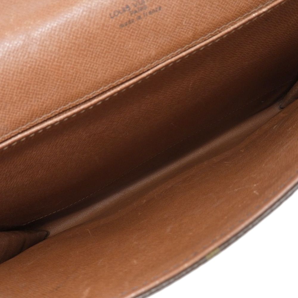 本物保証】 希少 レア ルイヴィトン LOUIS VUITTON モノグラム