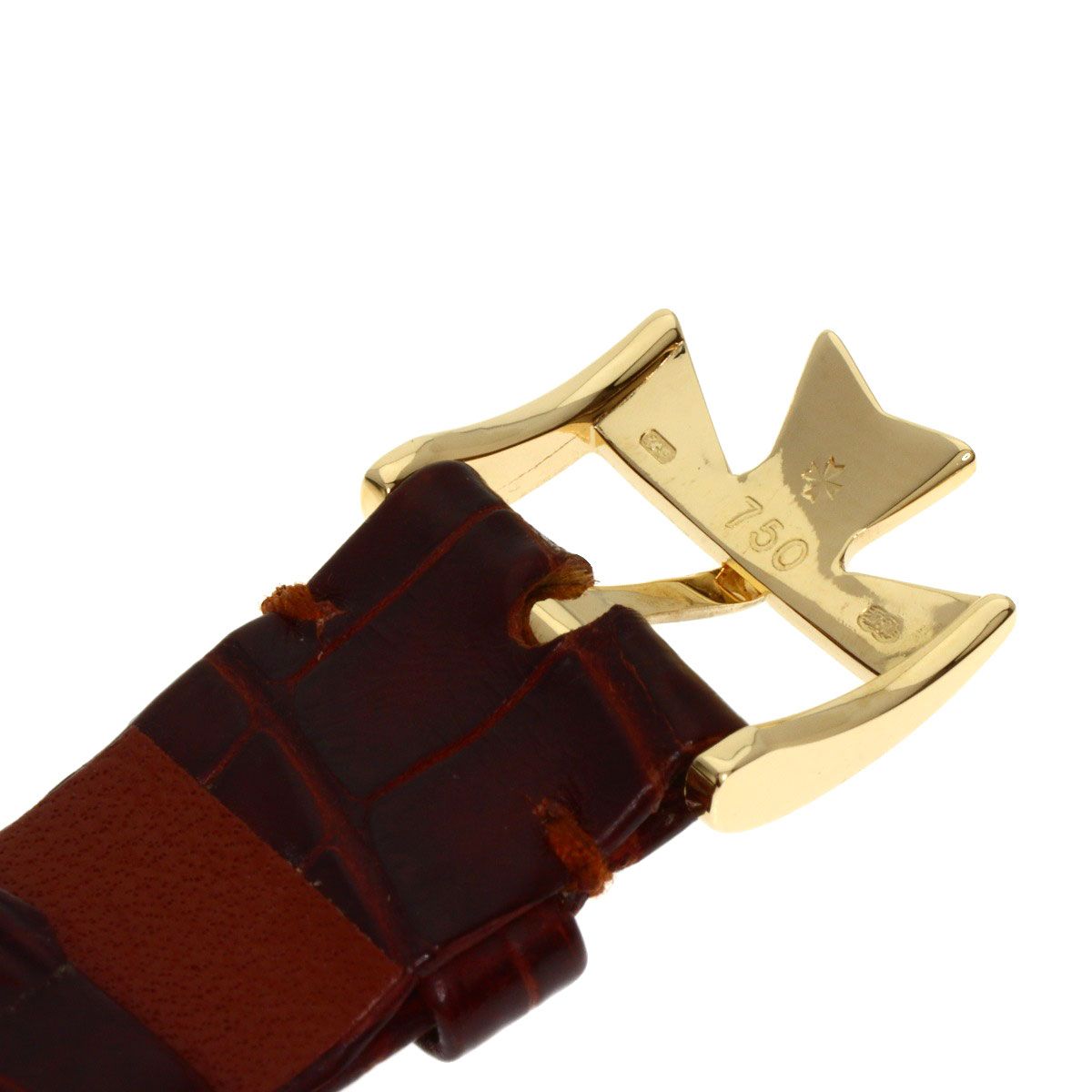 Cartier カルティエ　ワインオープナー VACHERON CONSTANTIN ヴァシュロン・コンスタンタン 92084/000J