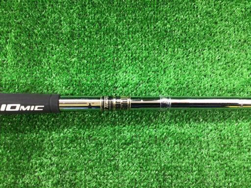 中古】 ダンロップ SRIXON WG-706 52°/08° ウェッジ WG Dynamic