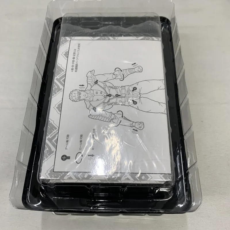 中古】開封)超像可動 ケンシロウ[91] | Shop at Mercari from