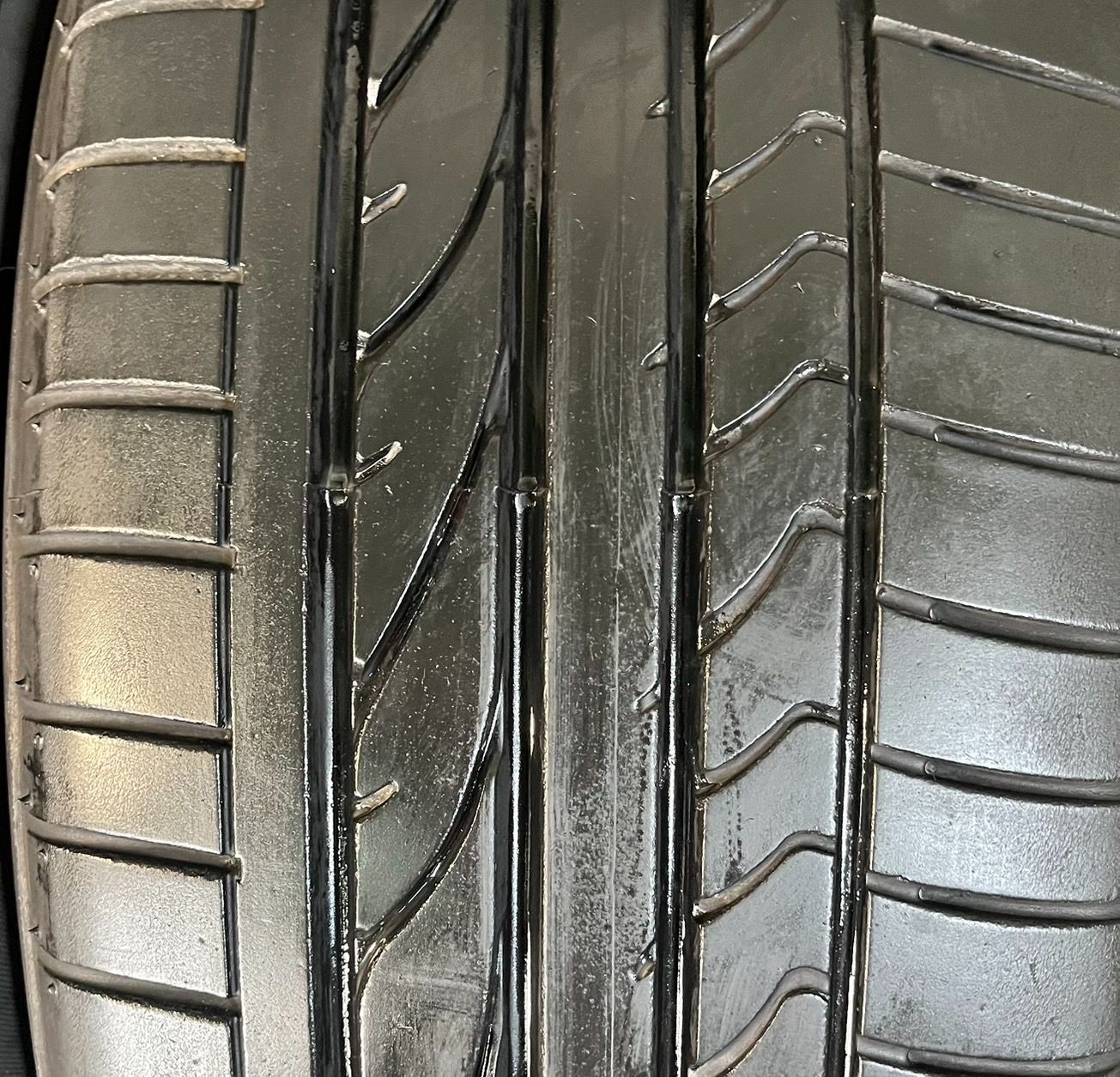 BRIDGESTONE ポテンザ