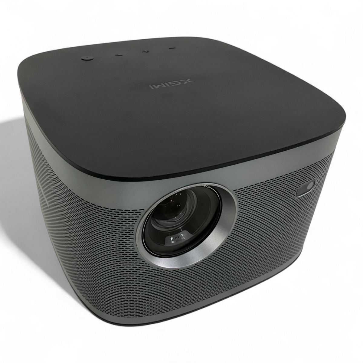 XGIMI XK03H HORIZON Pro 4K ホーム プロジェクター キャリングケースセット 良好 B10081499