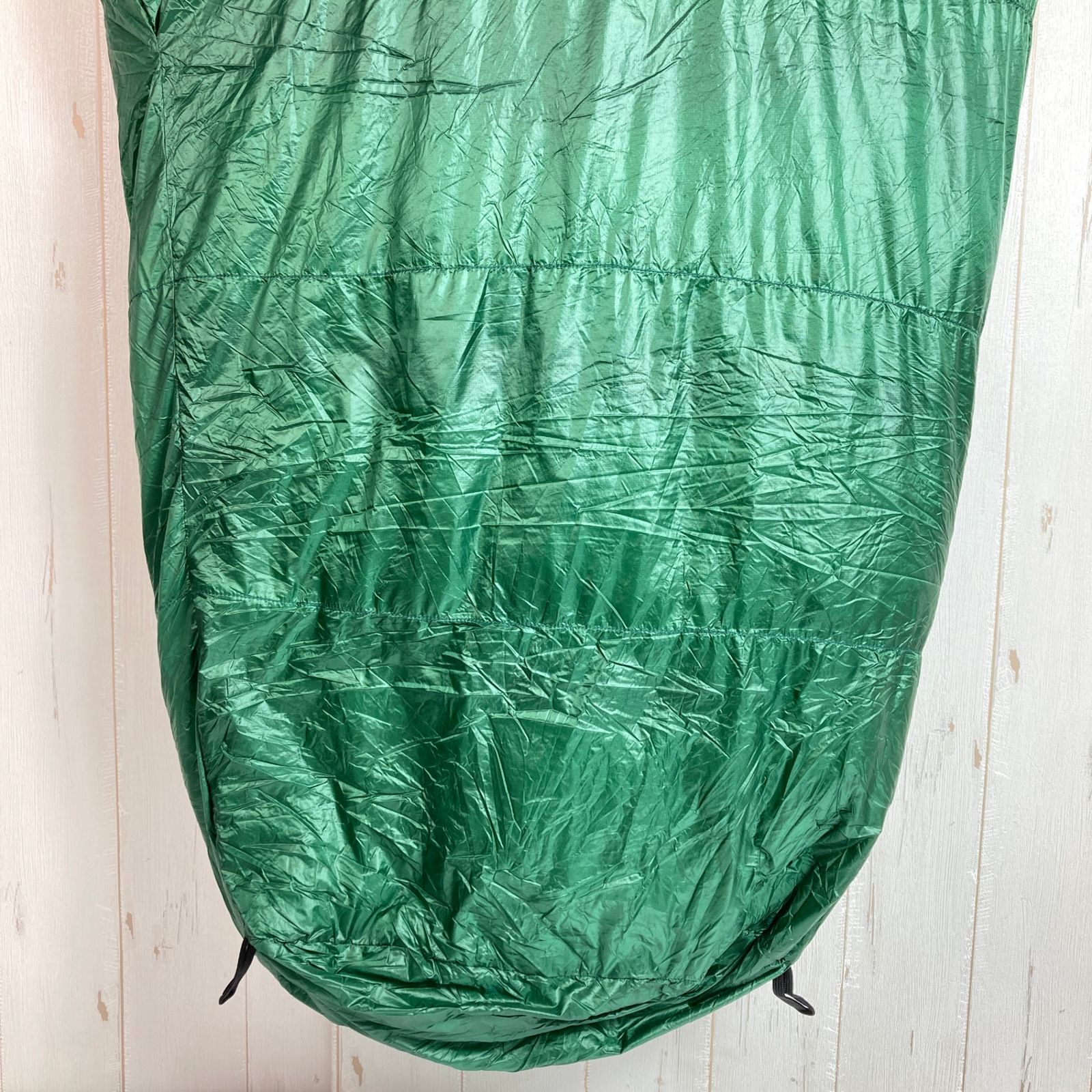 OneSize グリーン系】 Nanga ( ナンガ ) カモシカオリジナルシュラフ