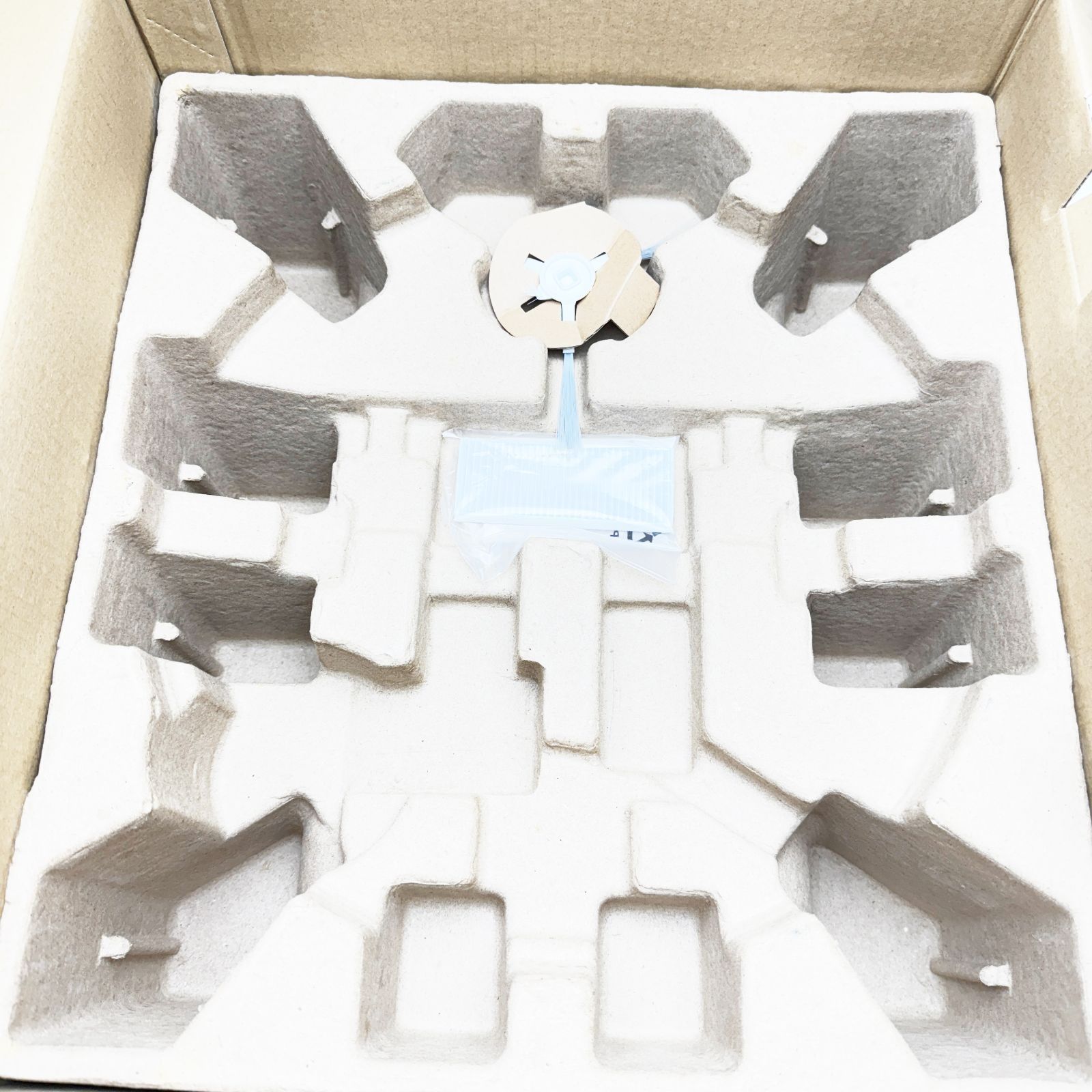 TP-Link 2in1ロボット掃除機＆自動ゴミ収集機