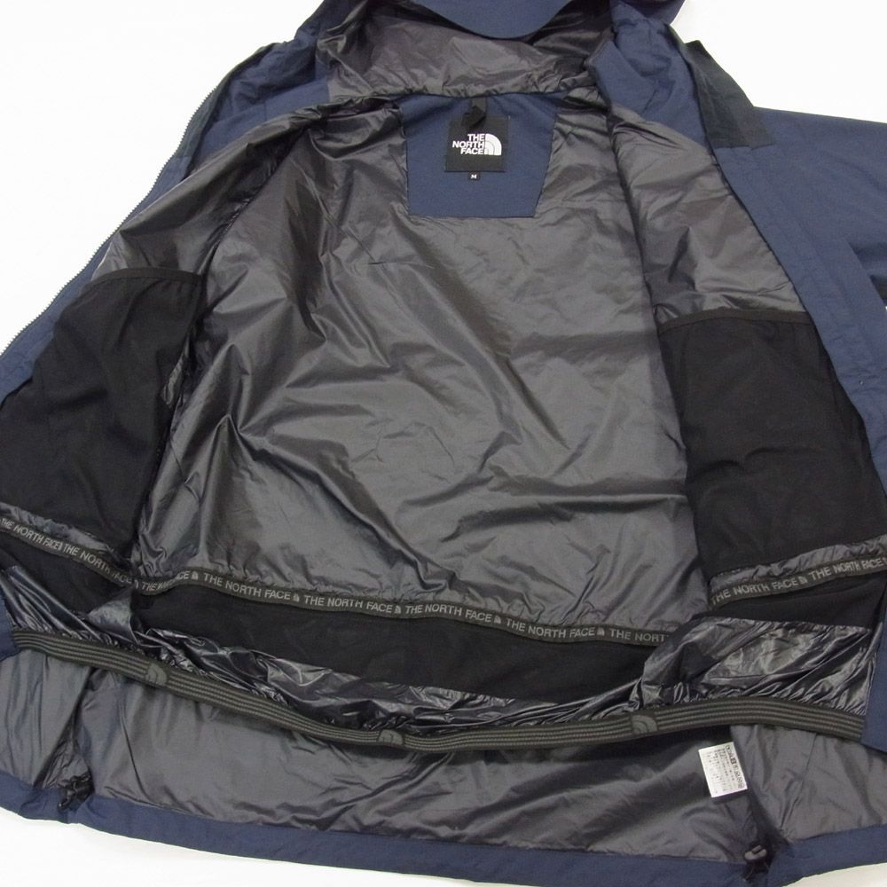 新品 定価3万5200円○THE NORTH FACE NS61714 アバウタデイジャケット