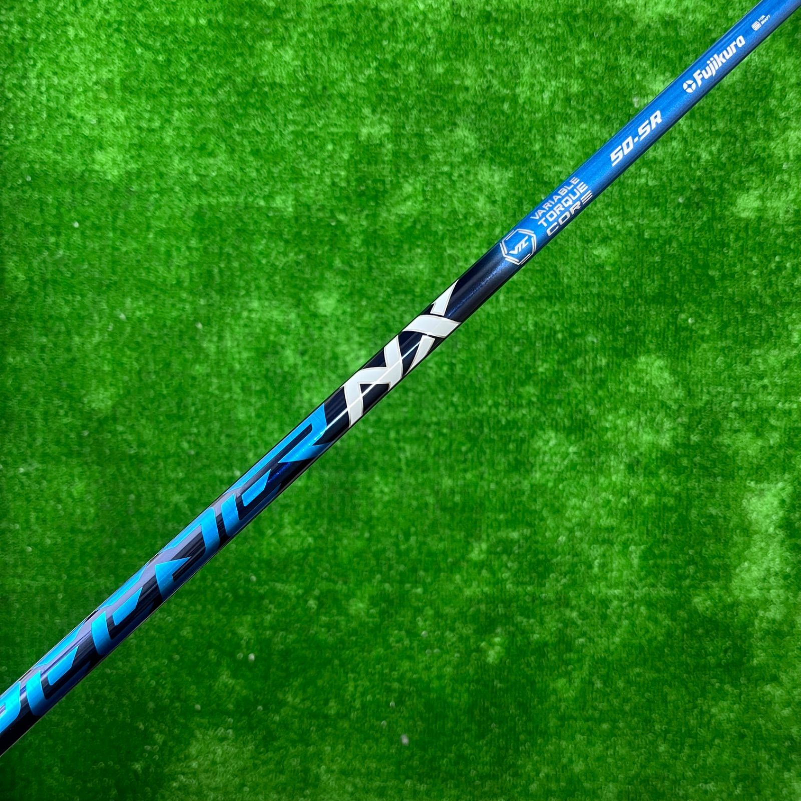 speeder NX BLUE 50 SR テーラーメイド用ドライバーシャフト speeder NX BLUE 50 SR テーラーメイド用ドライバーシャフト