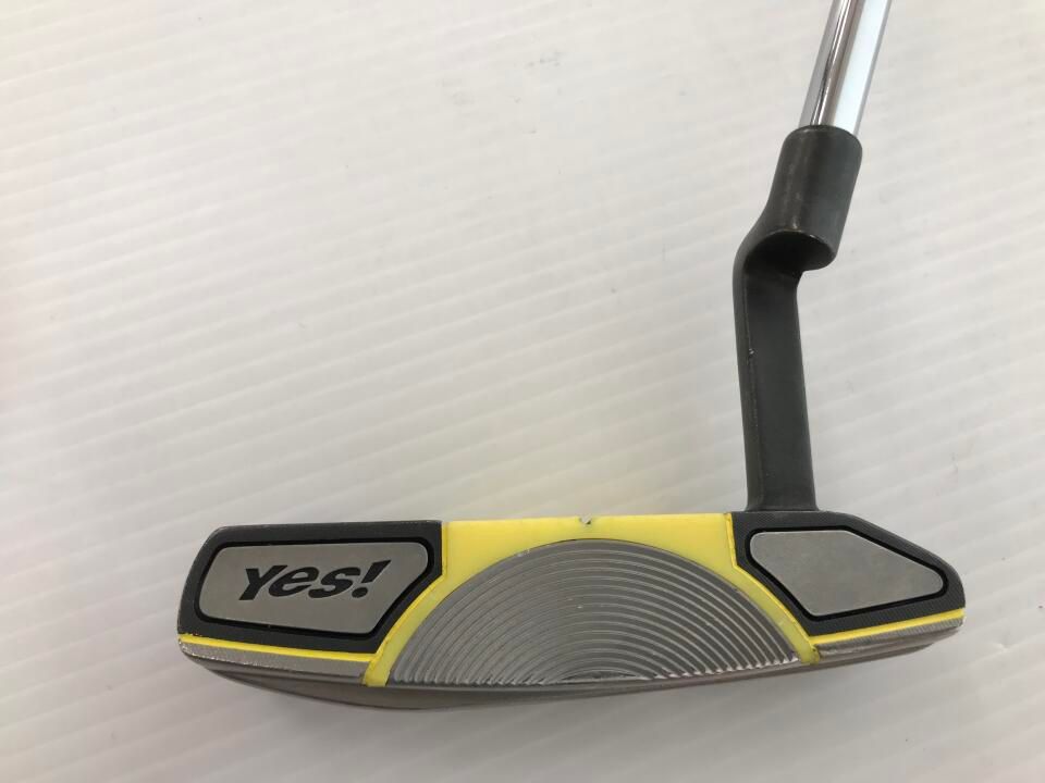 | YES!GOLF