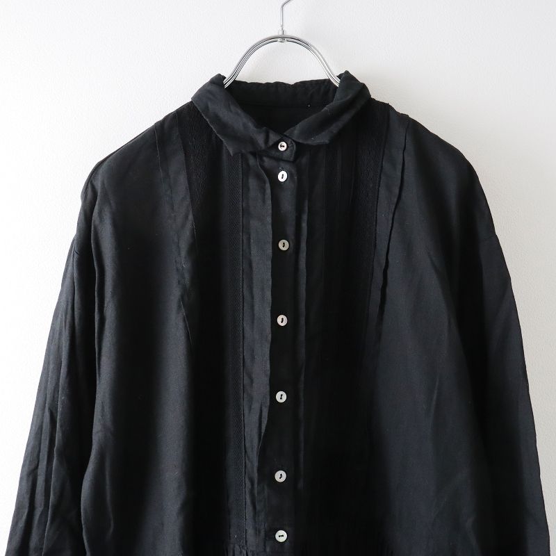 ネストローブ ワンピース nestRobe 2way レース襟付 recommend item | 岡山店 | nest Robe Shop Blog | nest Robe（ネスト