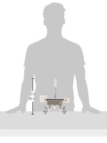 寒冷地仕様_単品 カクダイ サーモスタットシャワー混合栓 寒冷地対応