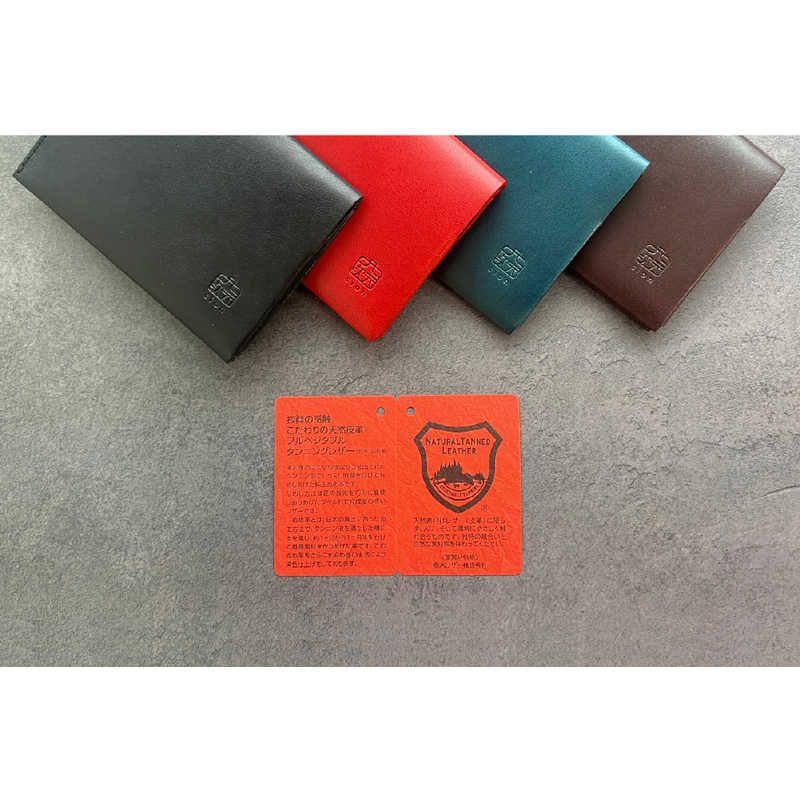 新品 未開封 】 SIONWORKS (1秒で好印象)薄さ4mmの「開けない名刺入れ