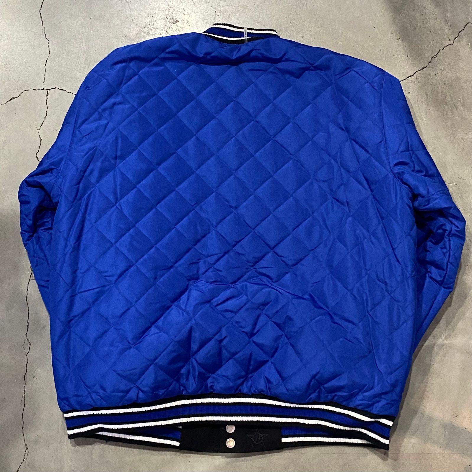 US輸入/新品] ロサンゼルス ドジャース MLB JH Design WORLD SERIES 