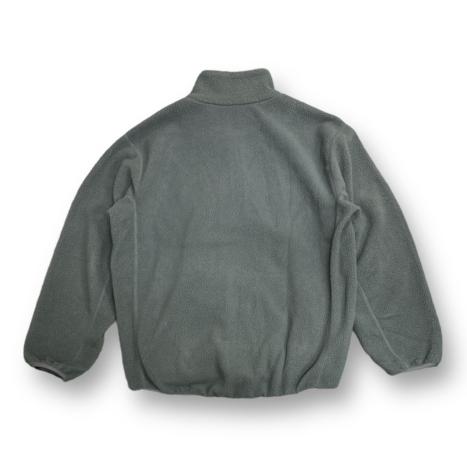 ennoy city fleece pants gray エンノイフリース ennoy CITY FLEECE