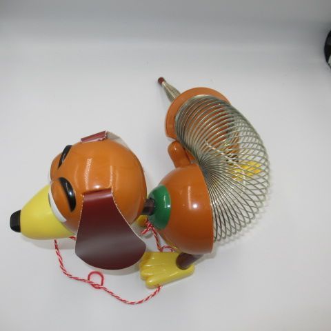 Disney☆ディズニー☆TOY STORY☆トイストーリー☆SLINKY DOG