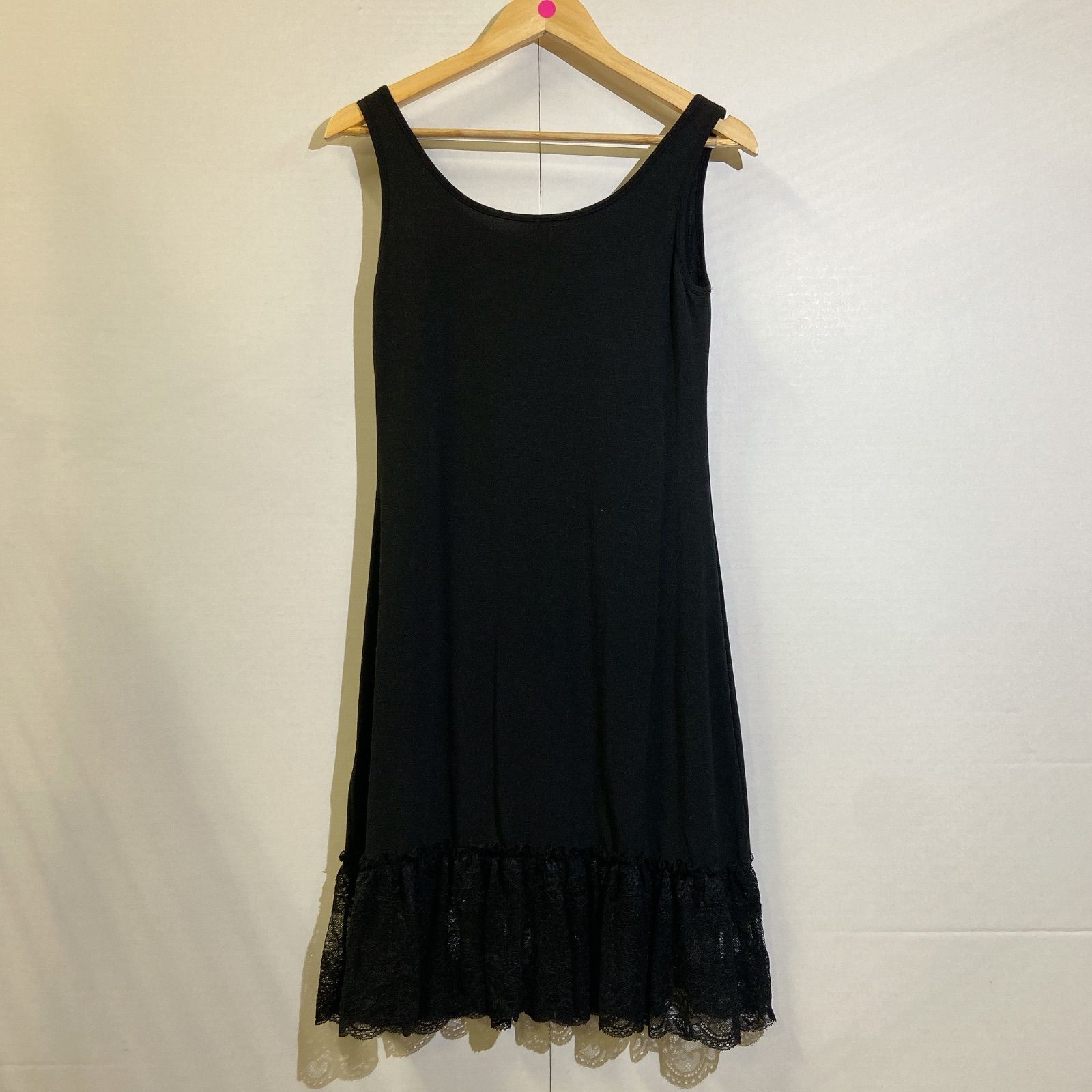 美品】4298 SHIZUKA KOMURO シスガコムロ シースルーレースワンピース  