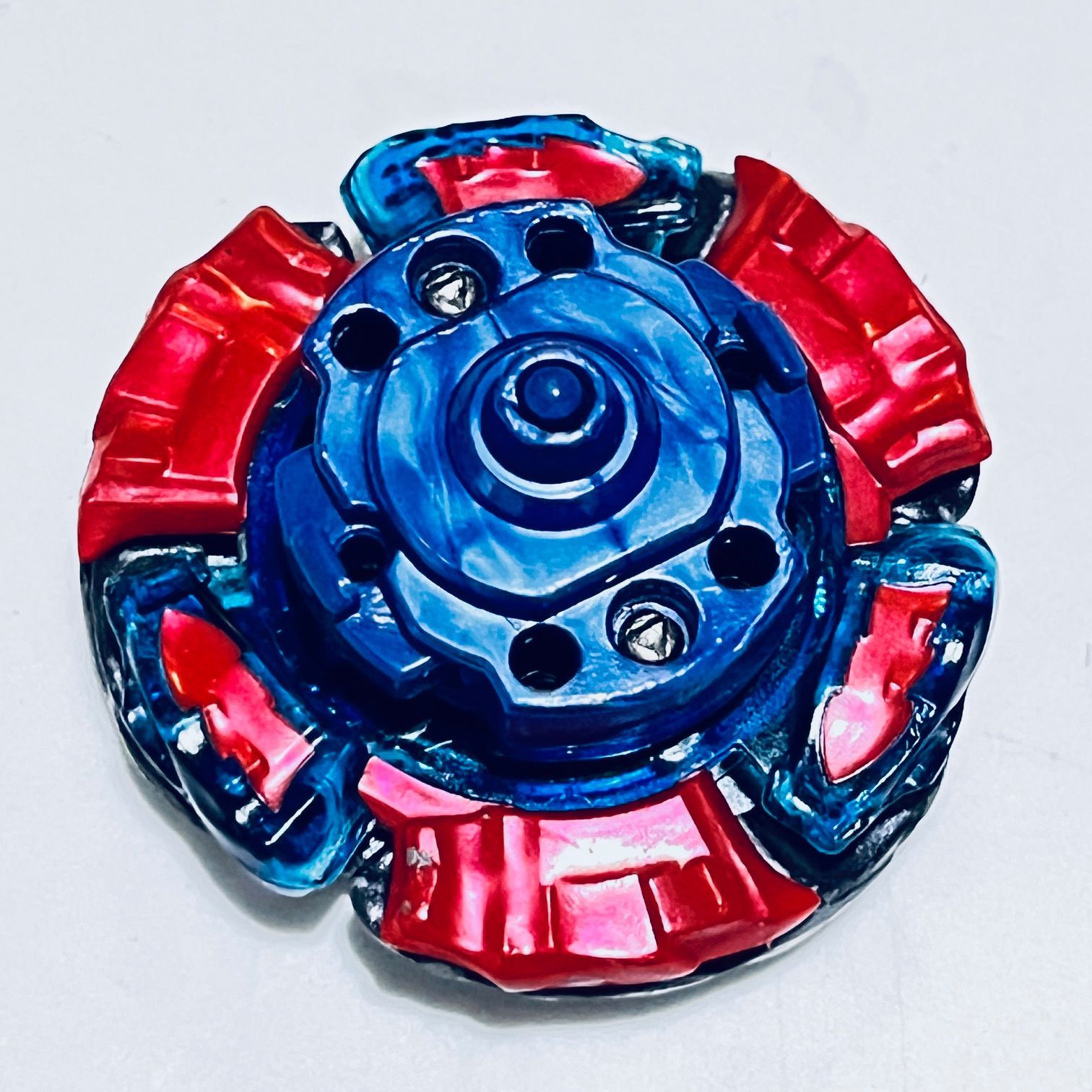 メタルファイトベイブレード TAKARA TOMY (タカラトミー) / エル