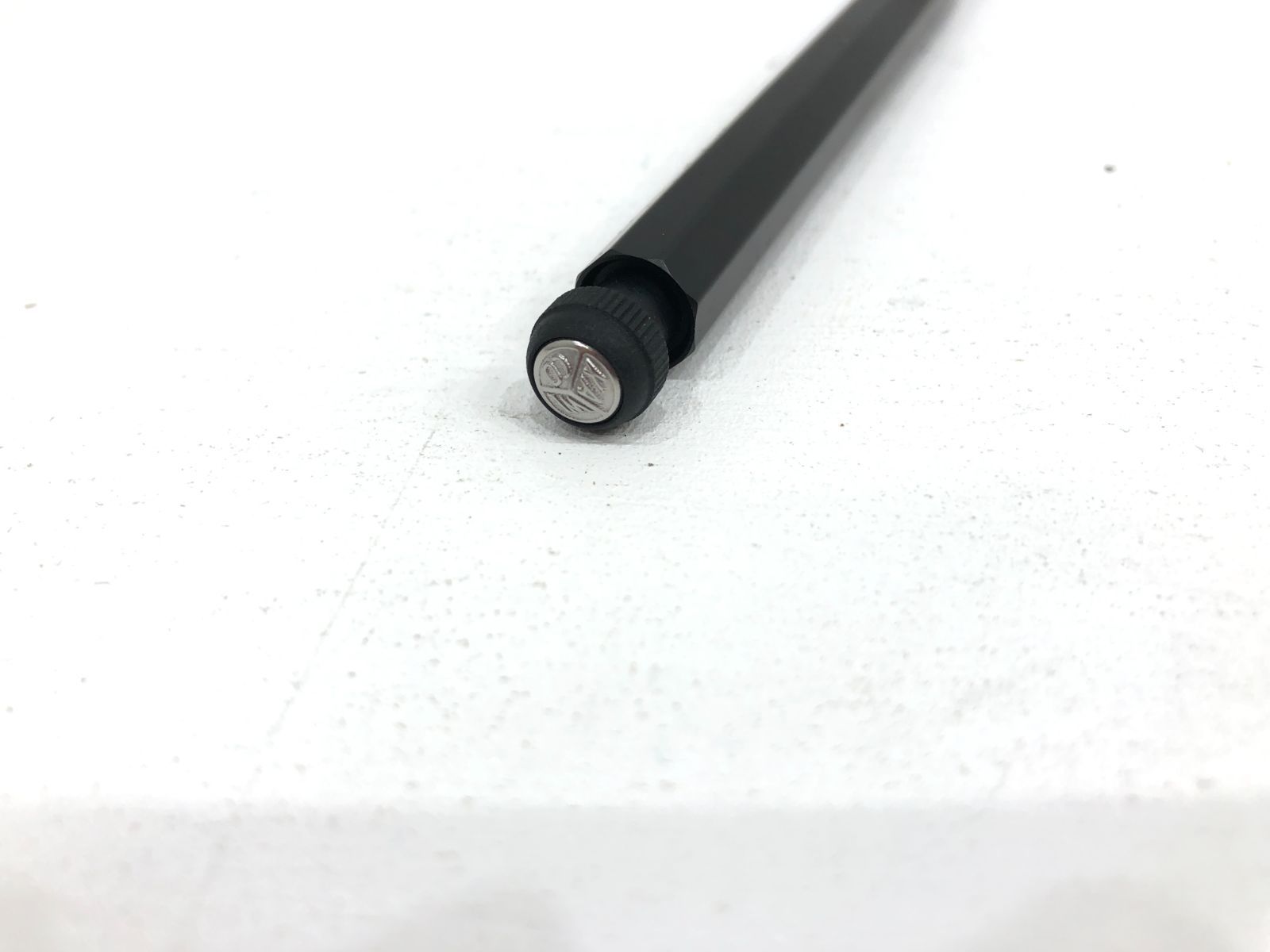 【小牧店】Kaweco・カヴェコ／シャープペンシル スペシャル／ブラック／PS-05／0.5mm【S426-0458】