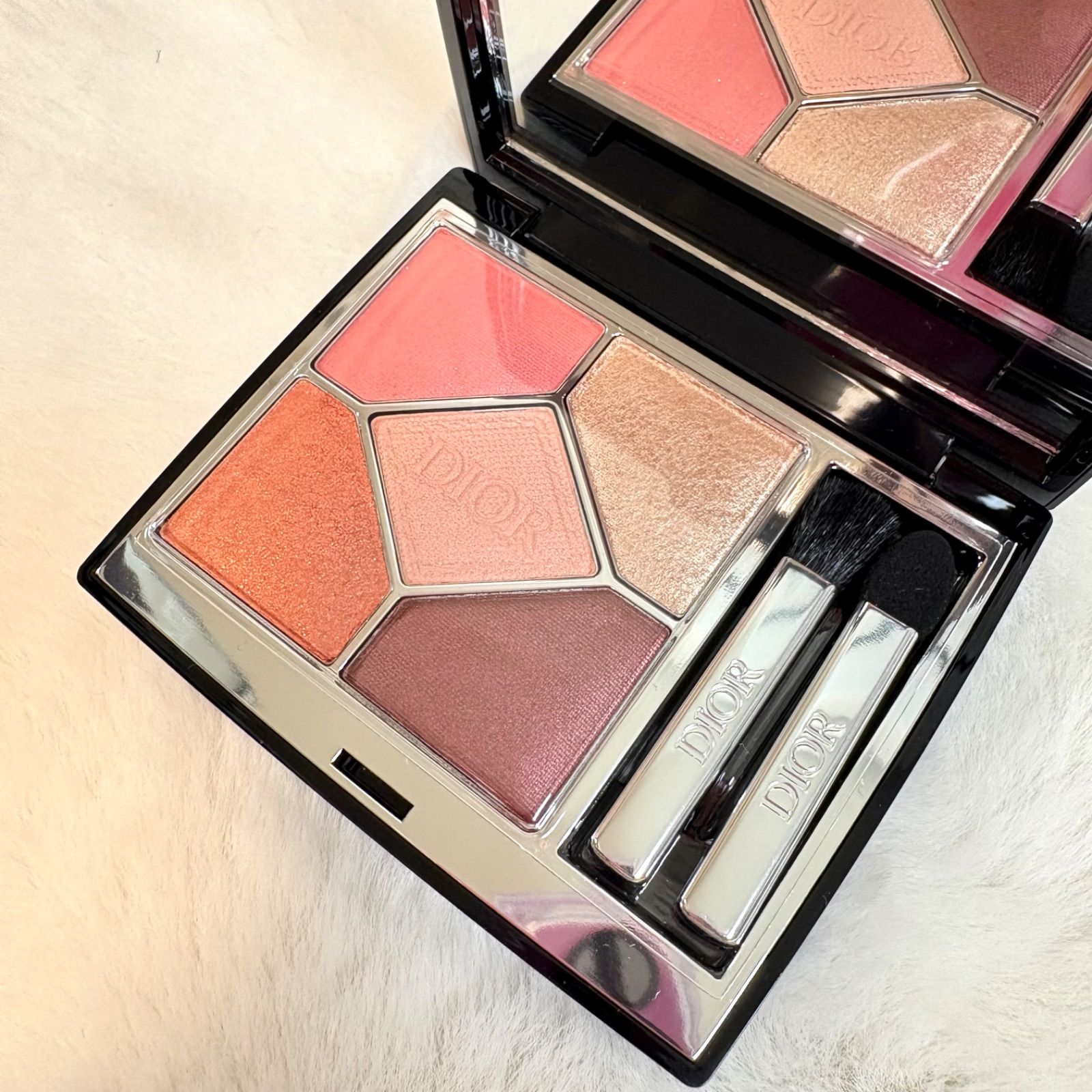 新品未使用 限定発売 Christian Dior クリスチャンディオール